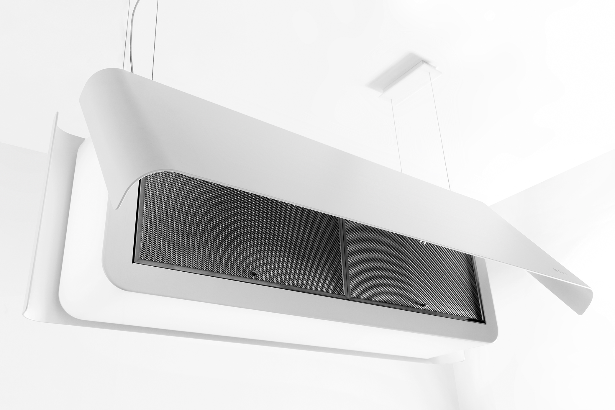 Accessories 7550030 Grease Filter Novy Mood